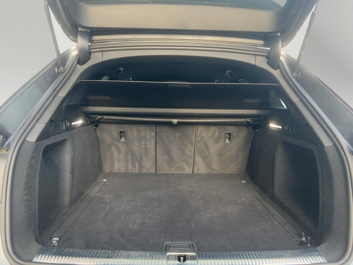 Audi A4 - Bild 6