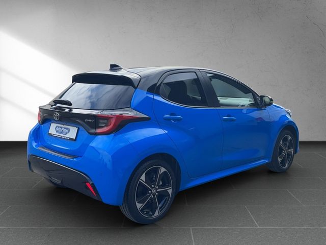 Toyota Yaris 1.5 Hybrid Premiere Edition *ACC*CAM*HUD*