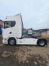 Scania 540S full air - Angebote