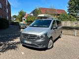 Mercedes-Benz Mercedes Vito 116CDI Tourer Autom.*Kamera*... - Mercedes-Benz eVito
