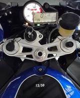 BMW S1000RR LIMITIERT NUR 50 STÜCK | NEUZUSTAND!!!] - BMW S 1000 RR