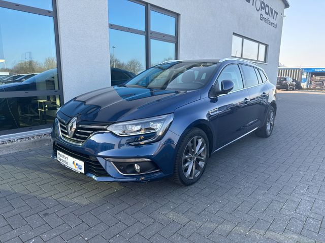 Renault Megane IV Grandtour Symphony NAVI BOSE TEMPOMAT