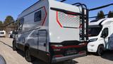 Dethleffs Globebus Performance 4x4 T 46 Bügel, AHK, Isofix - Angebote