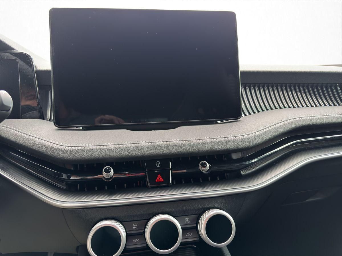 Skoda Superb - Bild 14
