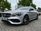 Mercedes-Benz CLA 220 AMG Line *Panoramadach/Sportsitze/Kamera - gebrauchte Mercedes-Benz CLA 220 aus dem Jahr 2017