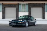 BMW 850CSi*deutsch*SONDERFARBE*Sammlerzustand - BMW 850: 850csi