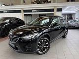 Mazda CX-5 2.2 Turbodisel Sports-Line AWD - Mazda CX-5: Awd