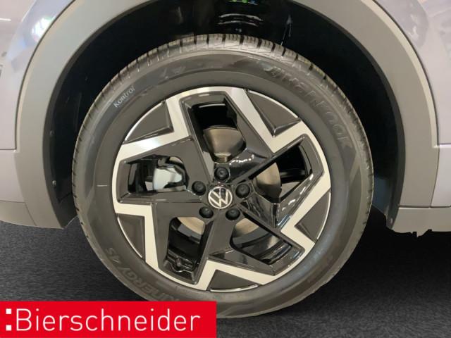Volkswagen T-Cross 1.0 TSI DSG R-Line AHK NAVI RFK MATRIX 1, миниатюра 7