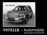 Mercedes-Benz GLB 220 4MATIC Progressive LED/AHK/LHZG/Kamera - Mercedes-Benz GLB 220 Jahreswagen