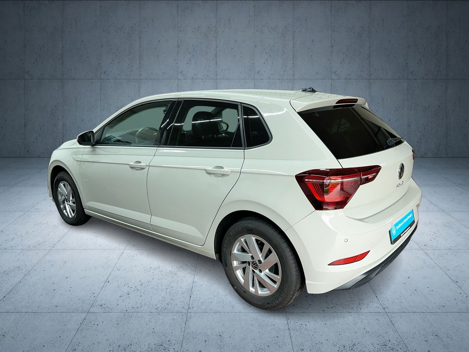 Volkswagen Polo - Bild 3