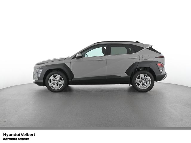 Hyundai KONA - Bild 4