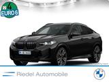 BMW X6 xDrive40i M Sportpaket Pro*Komfortsitze*DAPro - BMW X6 Jahreswagen