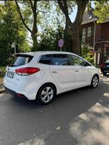 Kia Carens - Kia Carens in Essen