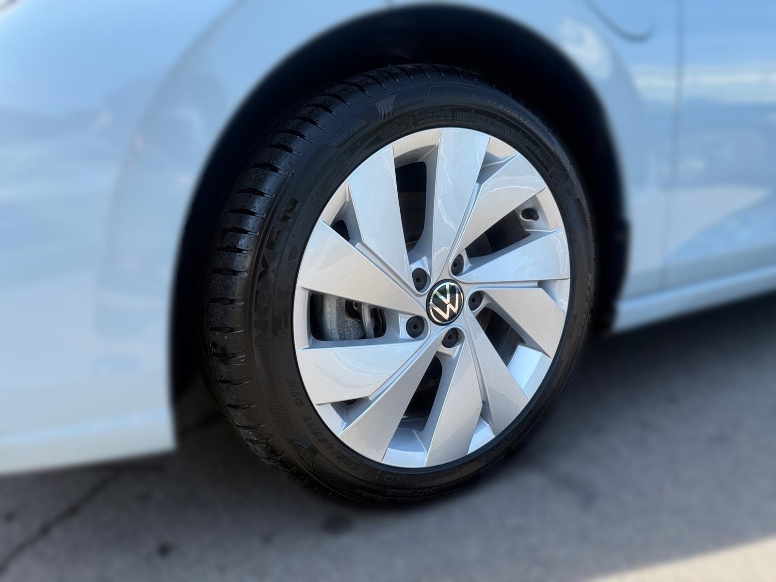 Volkswagen Golf eHybrid Life *AHK*LED*KAMERA*HUD*SHZ*NAVI*, миниатюра 5