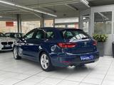 Seat Leon 2.0TDI FR DSG Navi Sitzh. AppCon. ACC PDC - Seat Leon Gebrauchtwagen in Braunschweig