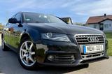 Audi A4 Avant 2.0 TDI, 170 PS, LED, Xenon, Sound - Audi A4: 170 TDI