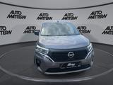 Nissan Townstar DIG-T 130 - graue Nissan Townstar