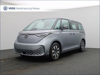 Volkswagen ID. Buzz - Vorschau Bild 5