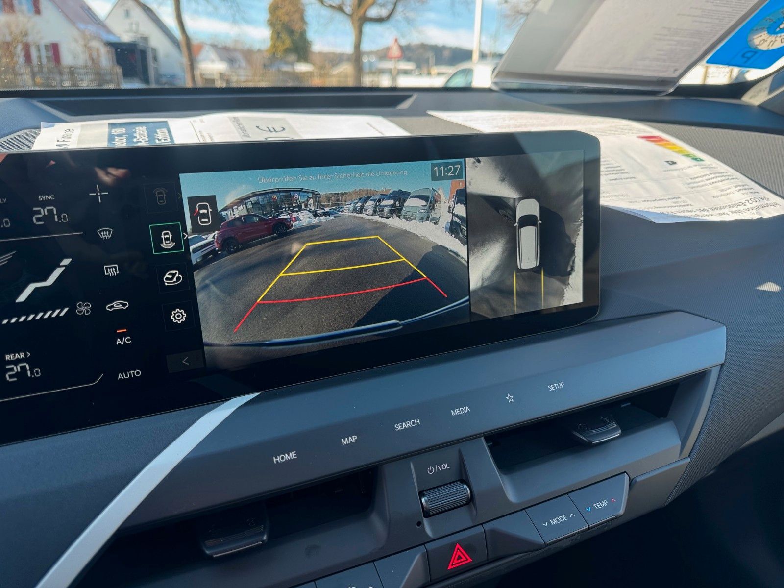 Fahrzeugabbildung Kia EV5 2WD GTL LAUNCH EDITION KWH 81,4 KWH