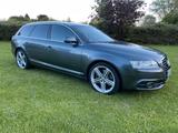 Audi A6 3.0 TDI Quattro S Line ACC Keyless... - Audi A6 aus 2010: Line