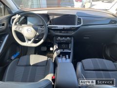 OPEL Grandland GS Line 1.2*AT*1.Hand*wenig Kilometer*