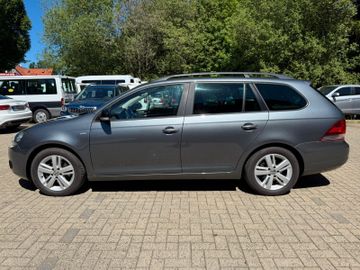 Volkswagen Golf - 3