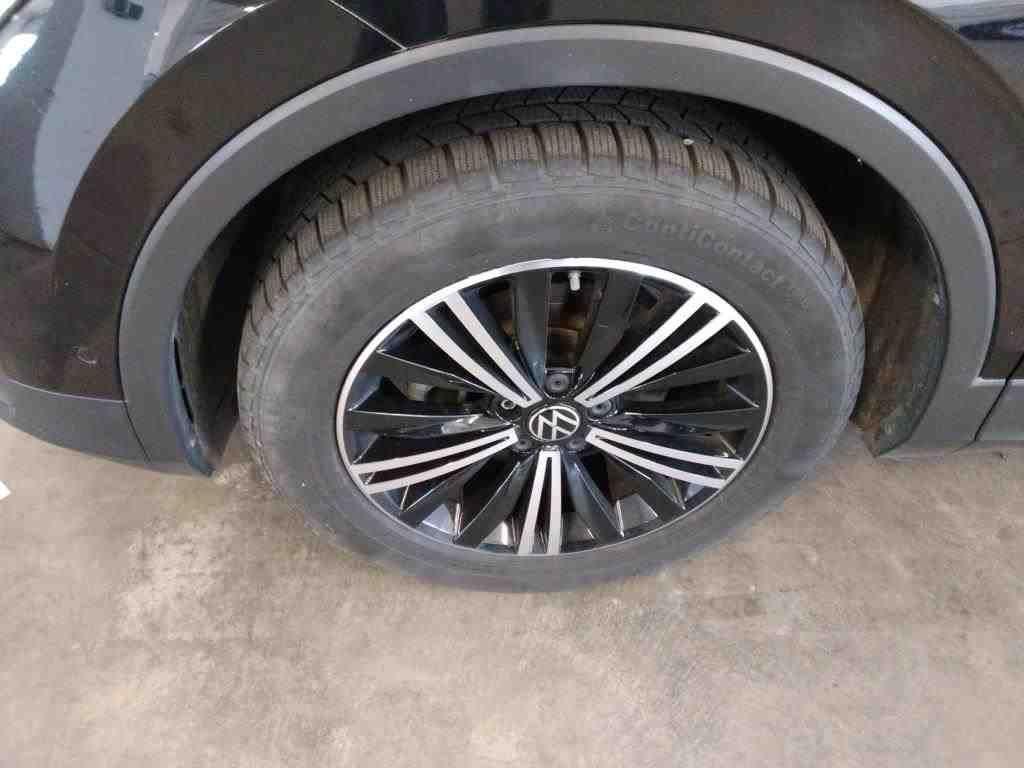 Volkswagen Tiguan Active 1.5 TSI DSG Navi RFK Klimaauto, миниатюра 7