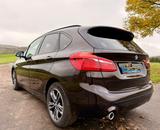 BMW 218 Active Tourer 218i Sport Line Sport Line - BMW 218 Active Tourer von privat