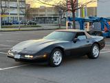 Corvette C4 CABRIO - Liebhaberfahrzeug - Corvette C4 Gebrauchtwagen
