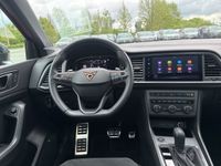 Cupra Ateca - Vorschau Bild 15