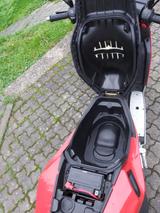 Peugeot Speedfight 4  - PEUGEOT ROLLER SPEEDFIGHT