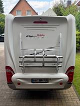Hobby Van Exclusive TL 500 GESC - Hobby Van 50