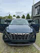 Hyundai TUCSON 1.6 T-GDI 132kW 48V Prime DCT 4WD Prime - gebrauchte Hyundai TUCSON aus dem Jahr 2021