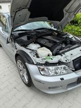 BMW Z3 Coupé 3.0i - Automatikgetriebe - Automatikgetriebe Gebrauchtwagen