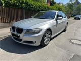 BMW 320d EfficientDynamics Edition EfficientDyna... - BMW 320: 320d Efficientdynamics Edition