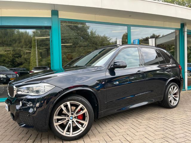 BMW X5  xDrive30d M-SPORT  LED,PANO,HARMAN/KARDON,20