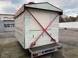 Eduard Theke Rückbuffet/Grillwagen/Fischtheke/Hänger - Offers matching your search criteria