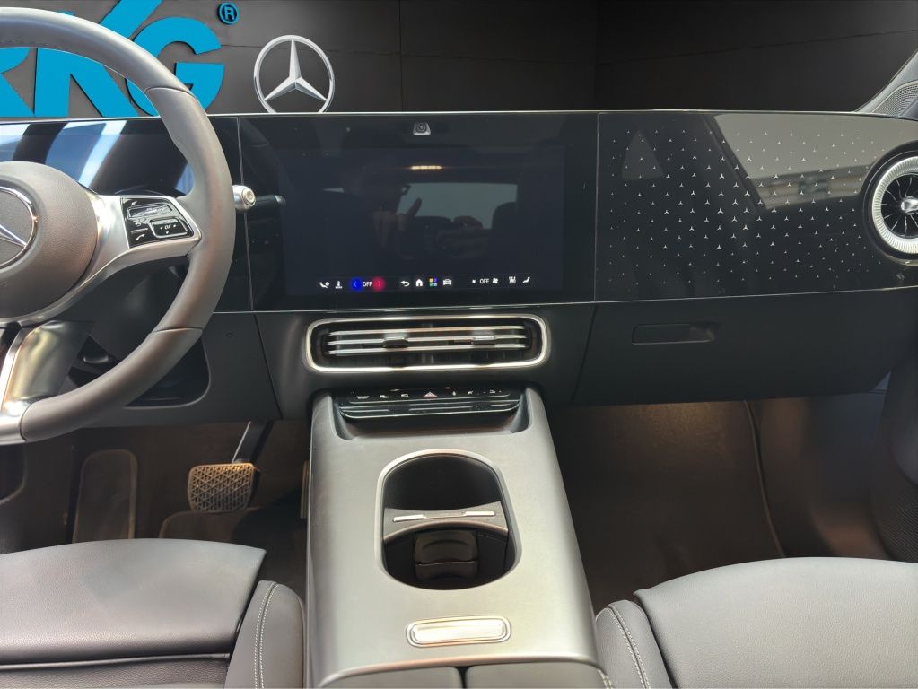 Mercedes-Benz CLA 250 PROGRESSIVE DISTRONIC PANO KAMERA AHK foto 9
