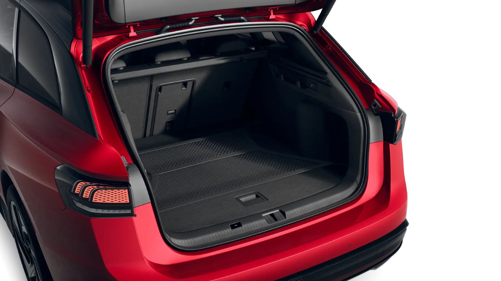 Volkswagen ID.7 - Bild 9
