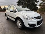 Suzuki SX4 2.0 DDiS 2WD Comfort Klima - Suzuki SX4: 2.0