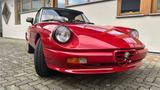 Alfa Romeo Oldtimer: Alfa Romeo Spider 2.0 - 1984 - Alfa Romeo aus 1984