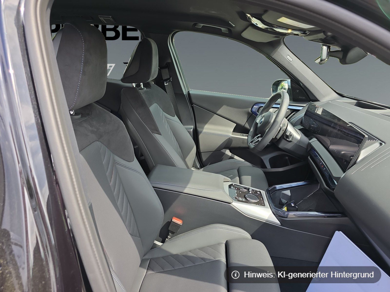 BMW X3 - Bild 15