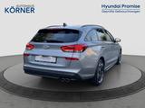 Hyundai i30 Kombi N-LINE 1.5 T-GDI (+48V) *PANO*LEDER*CA - Hyundai i30 N mit Hybrid-Antrieb (Benzin/Elektro)