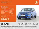 Seat Ibiza FR 1.0 TSI DSG *LED*ACC*R-KAM*PDC*SHZ*18" - Seat Ibiza Gebrauchtwagen in Augsburg