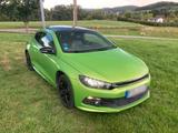 Volkswagen VW Scirocco Match 170 PS Schaltgetriebe - Volkswagen Scirocco: Match