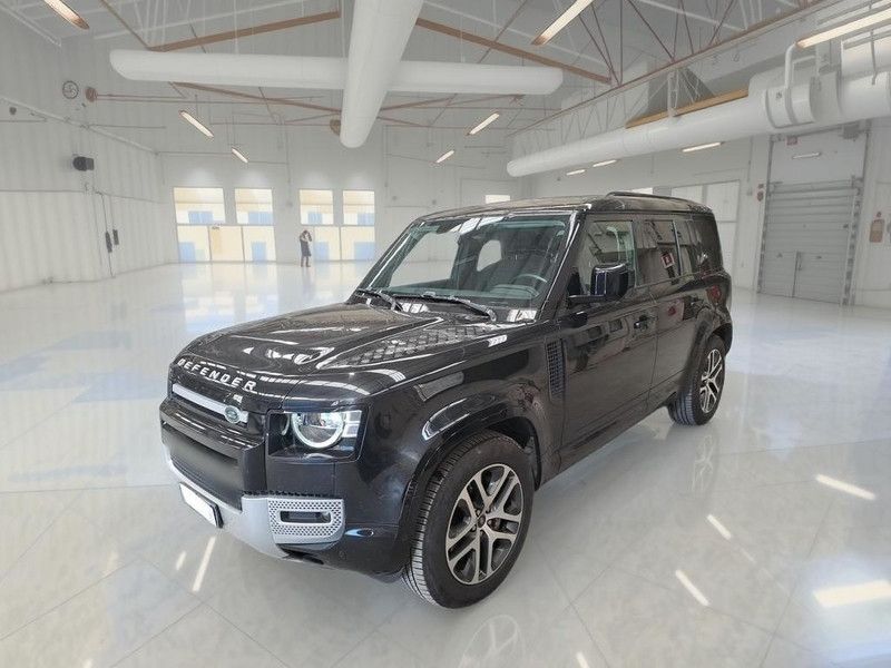 Land Rover LAND ROVER DEFENDER 2.0 SI4 PHEV 404 110 XS EDIT