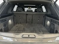 BMW X5 M60 - Vorschau Bild 16