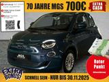 Fiat 500e Action #ELEKTRO #KLIMA #METALLIC - Fiat 500e Action Gebrauchtwagen
