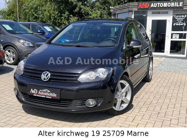 Volkswagen Golf Plus Team PDC.TEMP.AHK.TÜV02/27