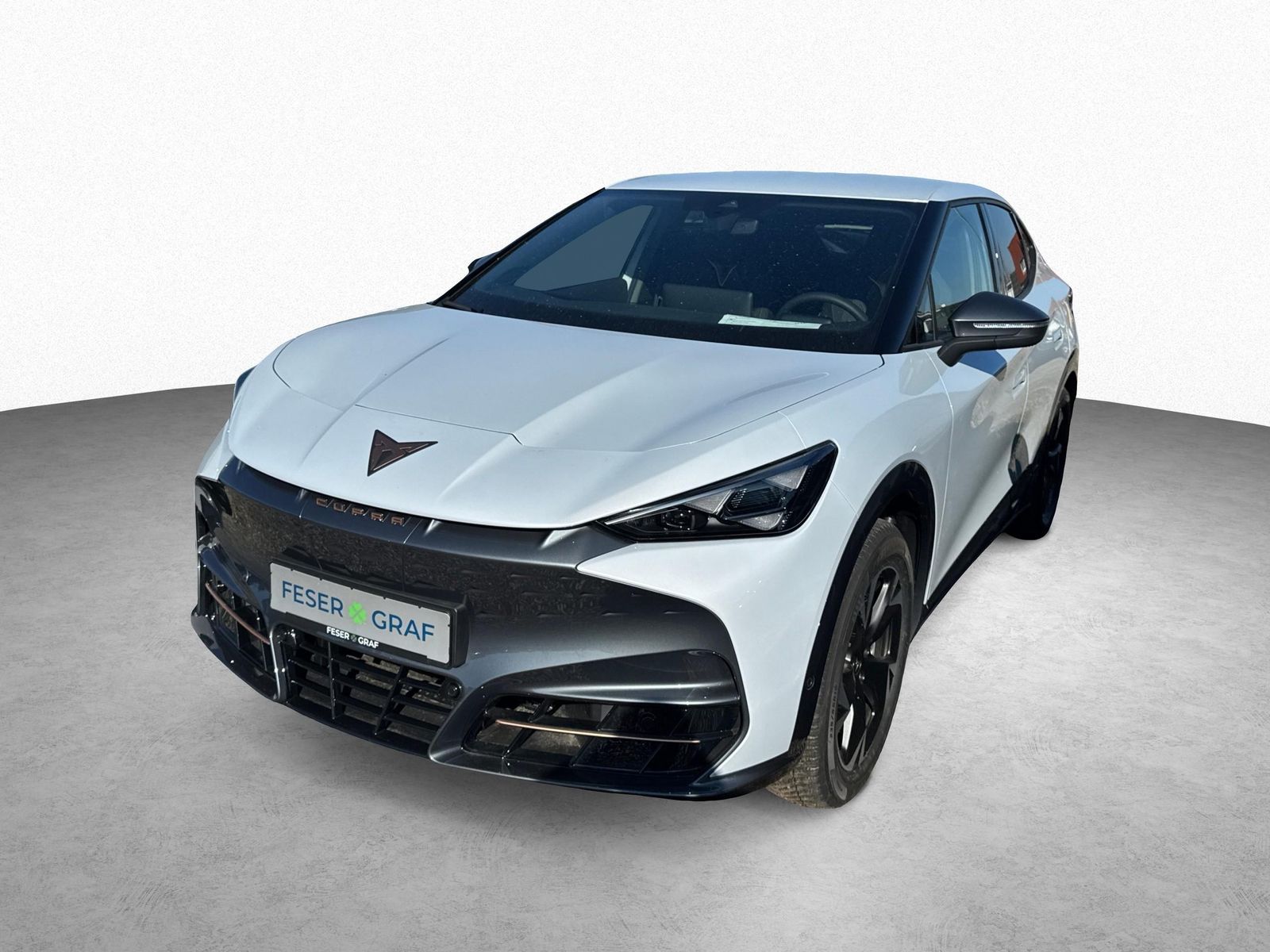Cupra Tavascan - Bild 16